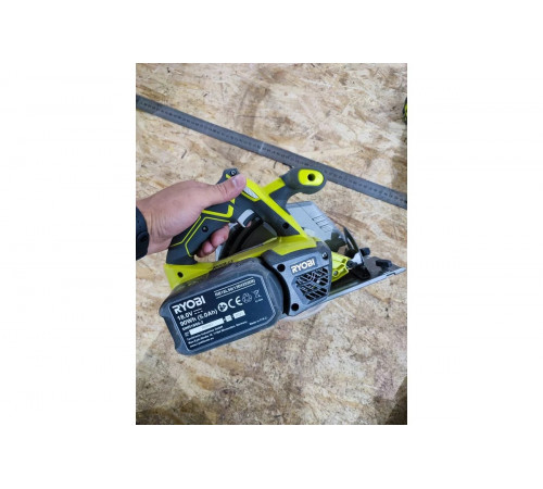 Дисковая пила Ryobi ONE+ R18CS-0 5133002338