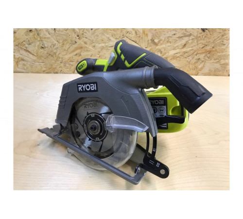 Дисковая пила Ryobi ONE+ R18CS-0 5133002338