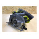 Дисковая пила Ryobi ONE+ R18CS-0 5133002338
