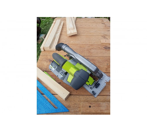 Дисковая пила Ryobi ONE+ R18CS-0 5133002338