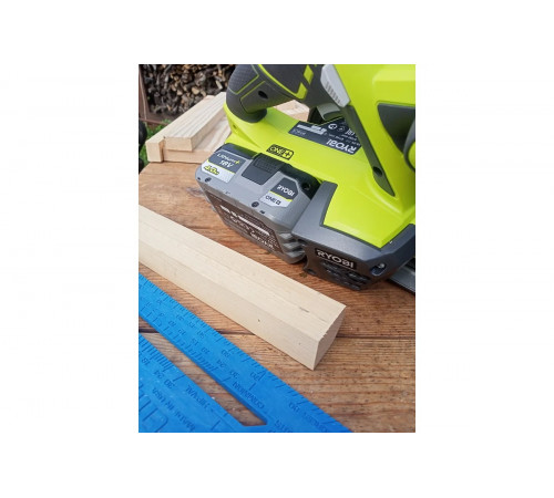 Дисковая пила Ryobi ONE+ R18CS-0 5133002338