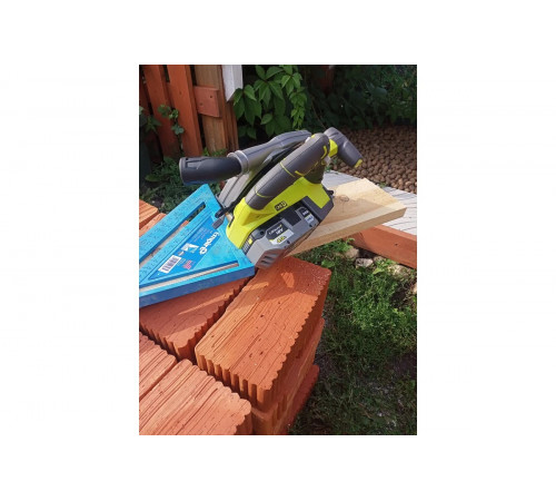 Дисковая пила Ryobi ONE+ R18CS-0 5133002338