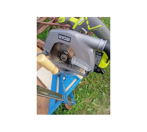 Дисковая пила Ryobi ONE+ R18CS-0 5133002338
