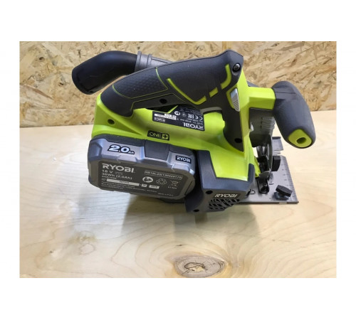 Дисковая пила Ryobi ONE+ R18CS-0 5133002338
