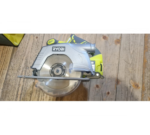 Дисковая пила Ryobi ONE+ R18CS-0 5133002338
