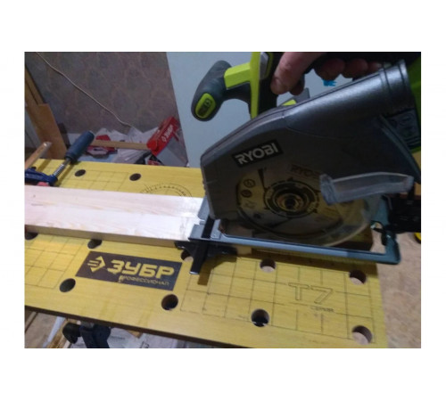 Дисковая пила Ryobi ONE+ R18CS-0 5133002338