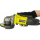 Угловая шлифмашина Ryobi RAG800-115G 5133002518