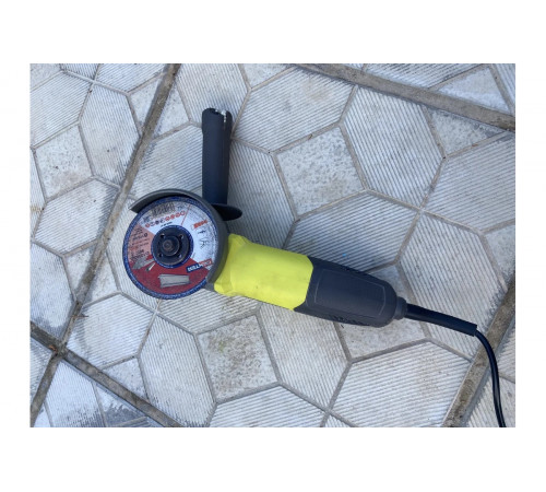 Угловая шлифмашина Ryobi RAG800-115G 5133002518