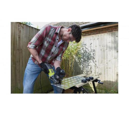 Угловая шлифмашина Ryobi RAG800-115G 5133002518