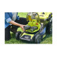Бесщеточная газонокосилка Ryobi RY36LMXSP46A-150 36В 5133004913