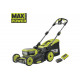 Бесщеточная газонокосилка Ryobi RY36LMXSP46A-150 36В 5133004913