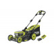 Бесщеточная газонокосилка Ryobi RY36LMXSP46A-150 36В 5133004913