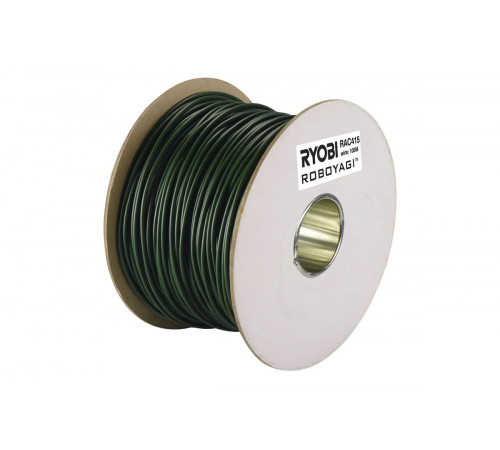 Провод для установки периметра скашивания Робота газонокосилки RAC415 Ryobi 5132003873