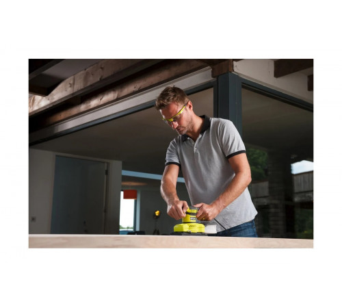 Виброшлифмашина Ryobi RSS200-GA20 5133003678