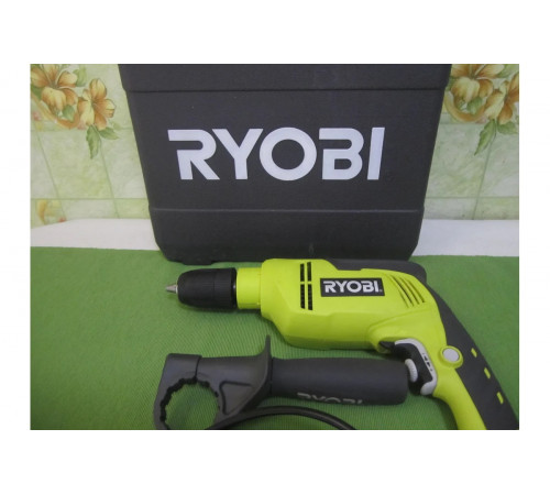 Ударная дрель Ryobi RPD500-GC 5133001976