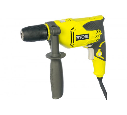 Ударная дрель Ryobi RPD500-GC 5133001976