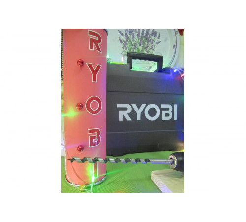 Ударная дрель Ryobi RPD500-GC 5133001976
