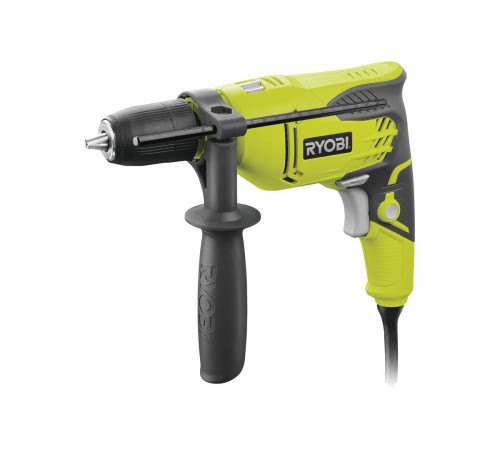 Ударная дрель Ryobi RPD500-GC 5133001976