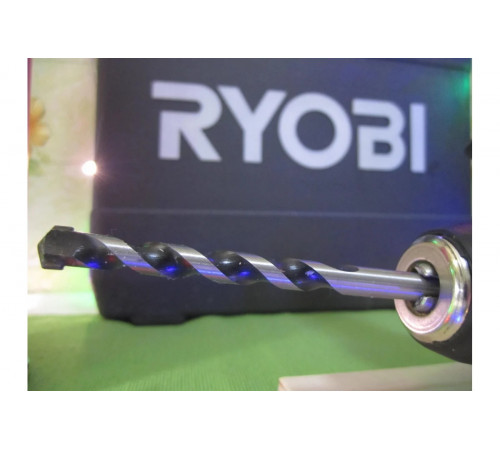 Ударная дрель Ryobi RPD500-GC 5133001976