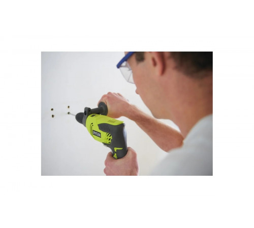 Ударная дрель Ryobi RPD500-GC 5133001976