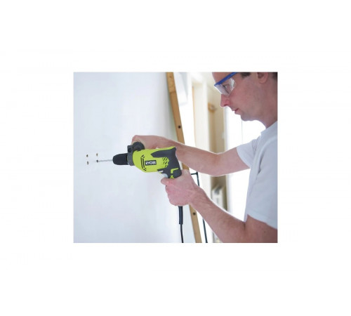 Ударная дрель Ryobi RPD500-GC 5133001976