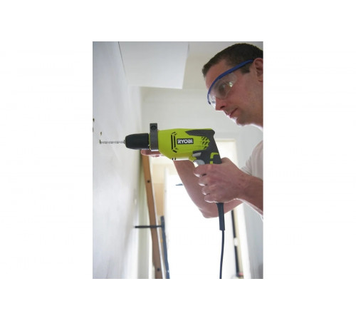 Ударная дрель Ryobi RPD500-GC 5133001976