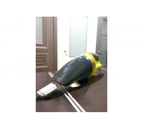 Аккумуляторный ручной пылесос Ryobi ONE+ R18HV-0 5133003834