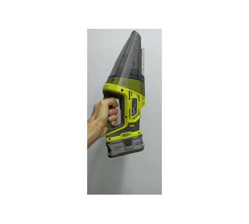 Аккумуляторный ручной пылесос Ryobi ONE+ R18HV-0 5133003834