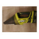 Аккумуляторный ручной пылесос Ryobi ONE+ R18HV-0 5133003834