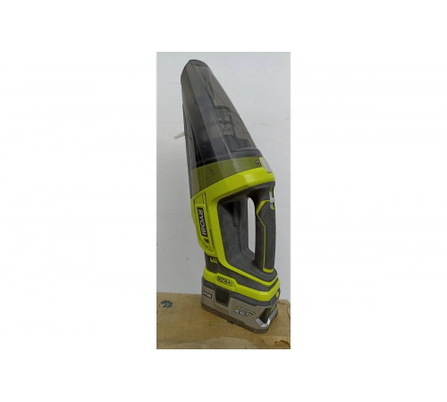 Аккумуляторный ручной пылесос Ryobi ONE+ R18HV-0 5133003834