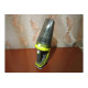 Аккумуляторный ручной пылесос Ryobi ONE+ R18HV-0 5133003834