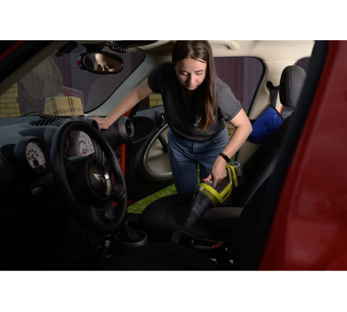 Аккумуляторный ручной пылесос Ryobi ONE+ R18HV-0 5133003834