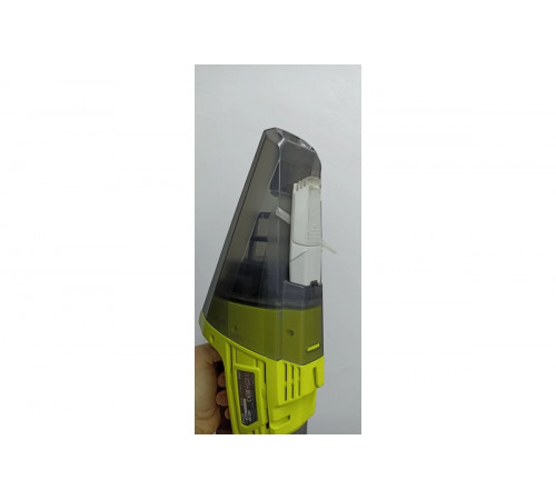 Аккумуляторный ручной пылесос Ryobi ONE+ R18HV-0 5133003834