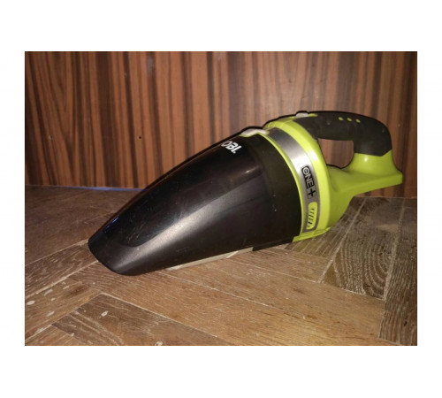 Аккумуляторный ручной пылесос Ryobi ONE+ R18HV-0 5133003834