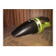 Аккумуляторный ручной пылесос Ryobi ONE+ R18HV-0 5133003834