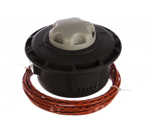 Шпуля для триммера (2-2.4 мм) Ryobi RAC154 5132003914