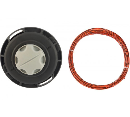 Шпуля для триммера (2-2.4 мм) Ryobi RAC154 5132003914