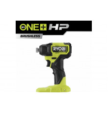 Бесщеточный импульсный винтоверт Ryobi ONE+ HP RID18C-0 5133004938