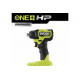 Бесщеточный импульсный винтоверт Ryobi ONE+ HP RID18C-0 5133004938