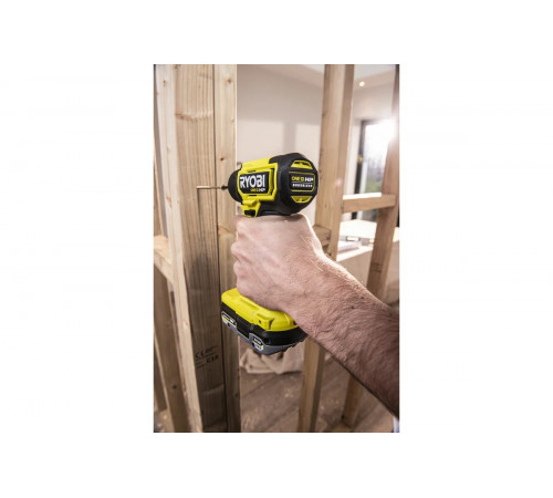 Бесщеточный импульсный винтоверт Ryobi ONE+ HP RID18C-0 5133004938