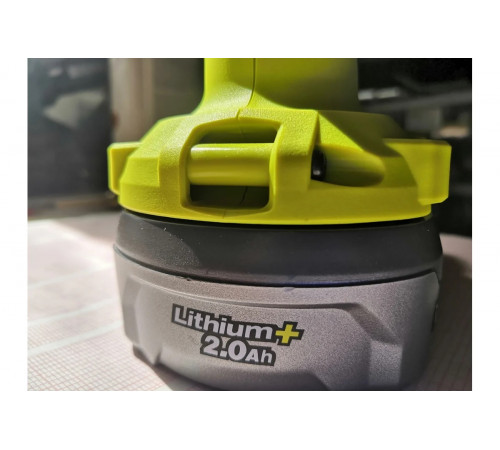 Бесщеточный импульсный винтоверт Ryobi ONE+ HP RID18C-0 5133004938