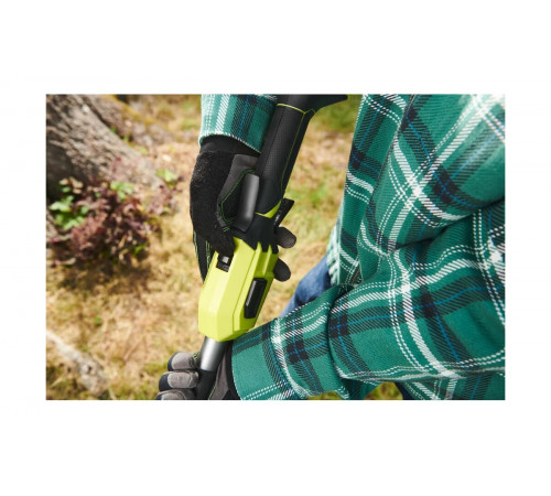 Бесщеточный триммер Ryobi ONE+ 18В RY18LTX33A-125 5133004890