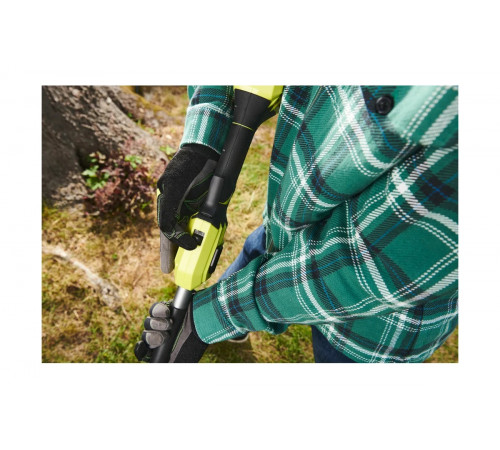 Бесщеточный триммер Ryobi ONE+ 18В RY18LTX33A-125 5133004890