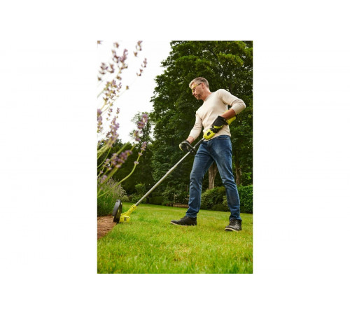 Бесщеточный триммер Ryobi ONE+ 18В RY18LTX33A-125 5133004890