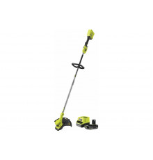 Бесщеточный триммер Ryobi ONE+ 18В RY18LTX33A-125 5133004890