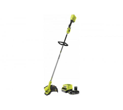 Бесщеточный триммер Ryobi ONE+ 18В RY18LTX33A-125 5133004890