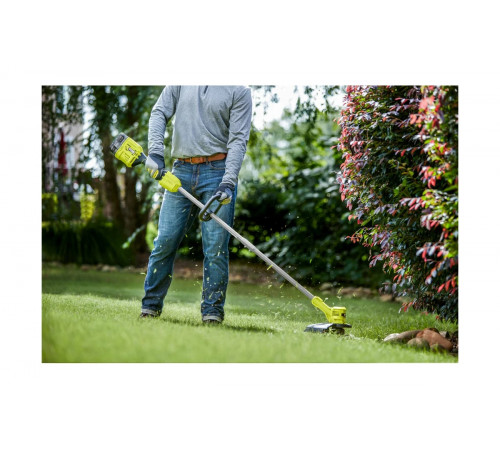 Бесщеточный триммер Ryobi ONE+ 18В RY18LTX33A-125 5133004890