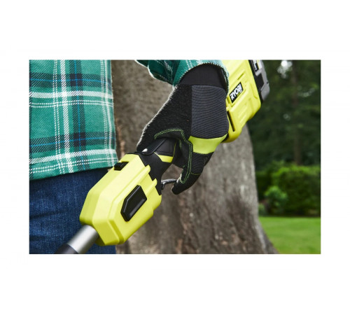 Бесщеточный триммер Ryobi ONE+ 18В RY18LTX33A-125 5133004890