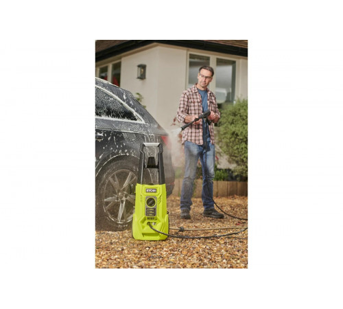 Мойка высокого давления Ryobi RY120PWA 5133005367