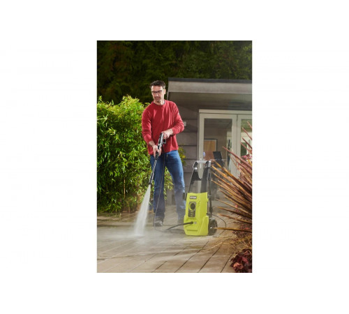 Мойка высокого давления Ryobi RY120PWA 5133005367